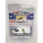 Greenlight 1:64 Ford Transit 2020 US Customs and Border Potection Patrol